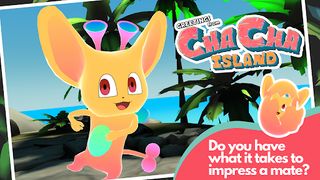 Cha Cha Island - Screenshot 1