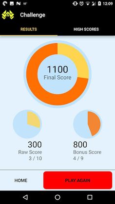 Die Hard Trivia - Triviabiliti - Screenshot 3