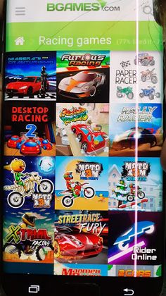 Game station - Screenshot 3