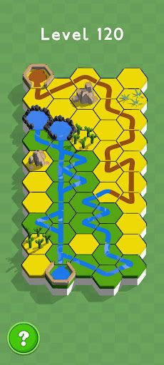 Planet Garden - Screenshot 4