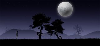 Star Sky - Screenshot 1