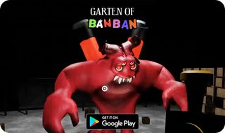 Garteen And Benben 6 - Screenshot 1