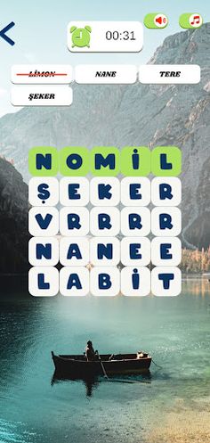 KelimeAvı - Screenshot 1
