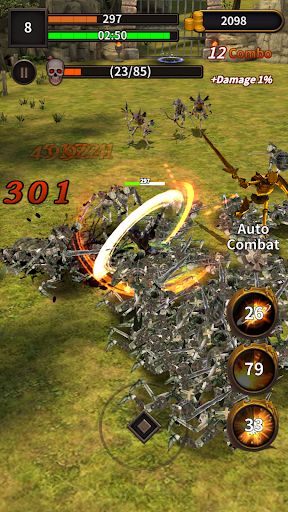 Demon Crasher (VIP) - Screenshot 3