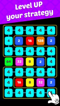 2248 - Number Connect Puzzle - Screenshot 3