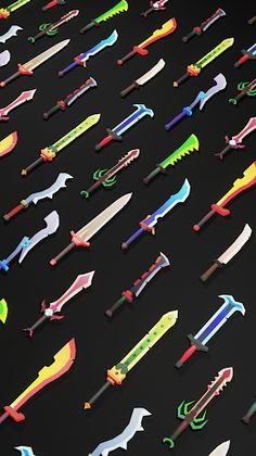 Sword Games: Ninja Run - Screenshot 3