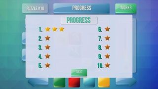 Crossworks - Screenshot 2