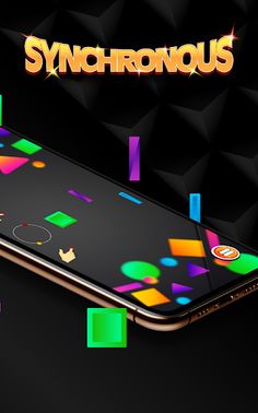 Synchronous - Screenshot 4