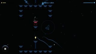 Space Legacy - Screenshot 3