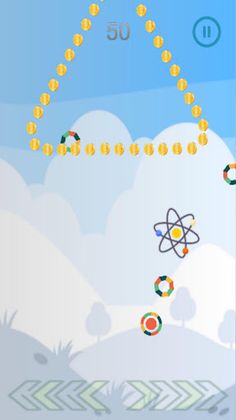 Boom Circle - Screenshot 3