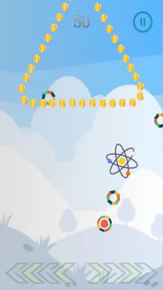 Boom Circle - Screenshot 3