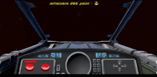 Space War - Screenshot 3