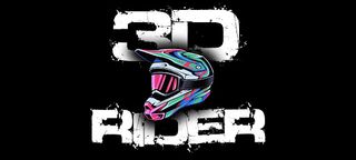 3D Rider - Screenshot 1