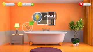 My Fantasy Home Design - Screenshot 2