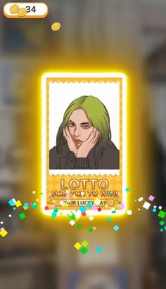 Scratch It - Screenshot 2