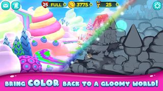 Gloom Busters - Screenshot 3