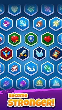 Mage Survivor: Pocket Heroes! - Screenshot 3