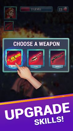 Endless Carnage: Survival - Screenshot 3