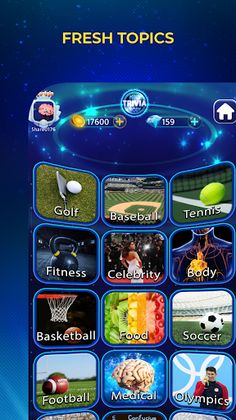 Mind Body Trivia - Screenshot 4