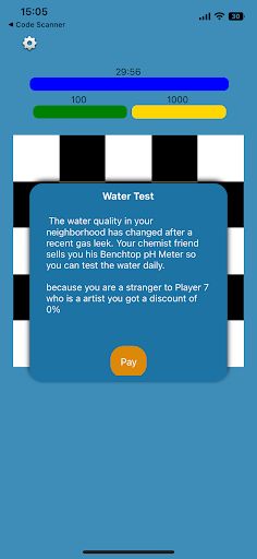 Hoosville - Screenshot 3