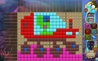 Fantasy Mosaics 53 - Screenshot 2