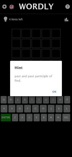 Wordly - Offline & Unlimited - Screenshot 2