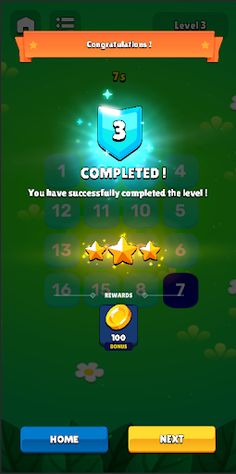 Snack Puzzle - Screenshot 4