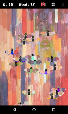 Artsy Butterfly - Screenshot 4