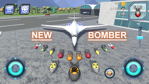 Total City Smash: Nuclear War - Screenshot 2