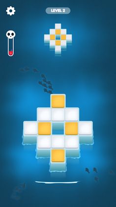 Color Slide 3D - Screenshot 1