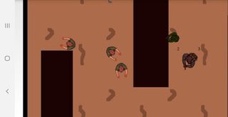 Shoot Eenemies - Screenshot 3