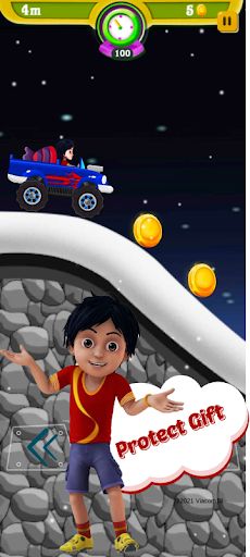 Shiva Hill Car Racing Game - Screenshot 3