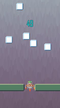 Dodgy Carrot - Screenshot 3