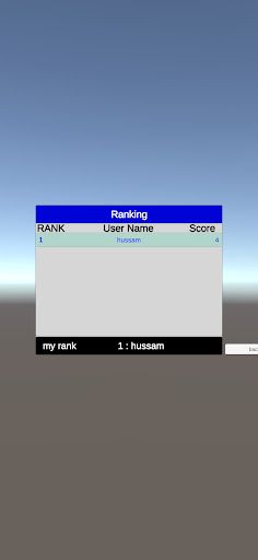 shoot a knife - Screenshot 4