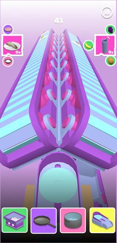 Master Сhef - Cooking Pro - Screenshot 2