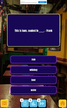 IASIP Fan Trivia - Screenshot 1