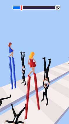 Heel Scale - Screenshot 2