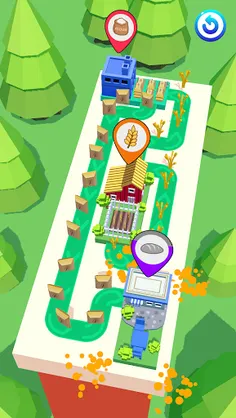 Link master - Screenshot 3
