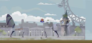 Gumfori Rusotan - Screenshot 1