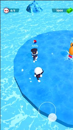 Stickman Master, Survival Game - Screenshot 4