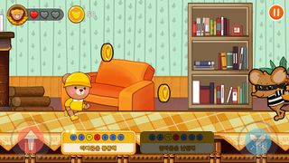 어린이 동요 게임 - 헤이런 - Screenshot 2