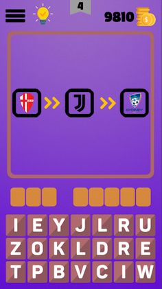 FootBall Quiz Transfer & Goals - Screenshot 2