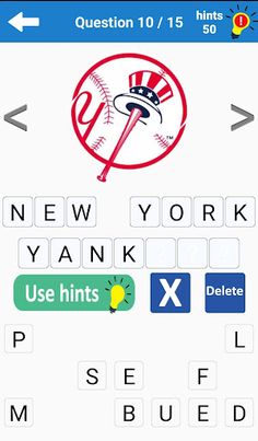 USA Sport Quiz (2021) - Screenshot 1