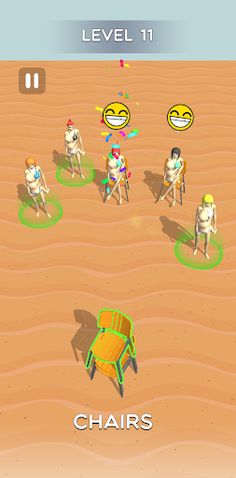 Unstack! - Screenshot 4