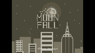 달떨어진다 - Screenshot 2