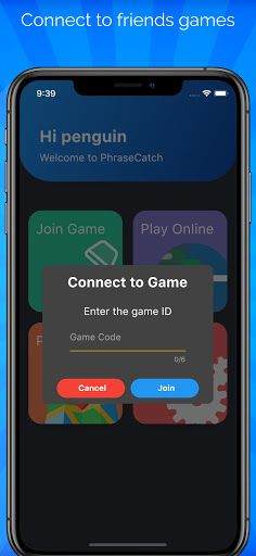 PhraseCatch Ultimate - Screenshot 4