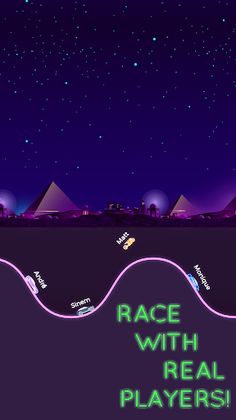 Ride.io - Online Racing Game - Screenshot 2