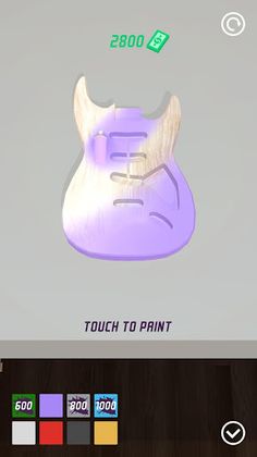 Blow my trumpet - Screenshot 4