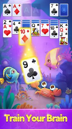 Solitaire Tycoon - Screenshot 2