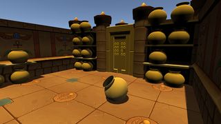 HieroQuest2 - Screenshot 1